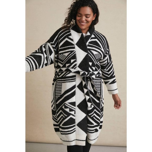 Anthropologie Christienne Cardigan - Picture 15 of 16